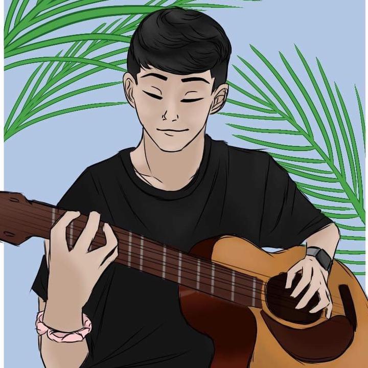 Ryan ❤️ - L O V E