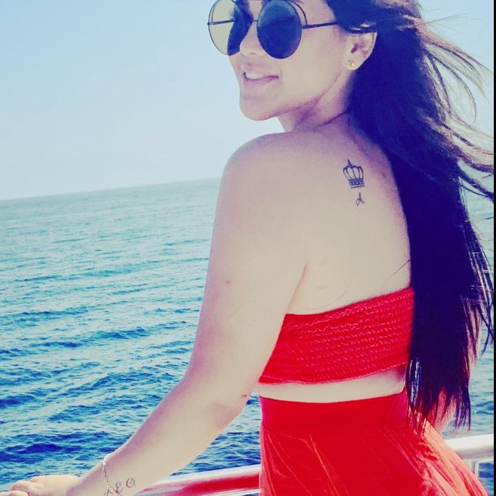 The Profile Image Avatar of gomita_oficial - GOMITA_OFICIAL