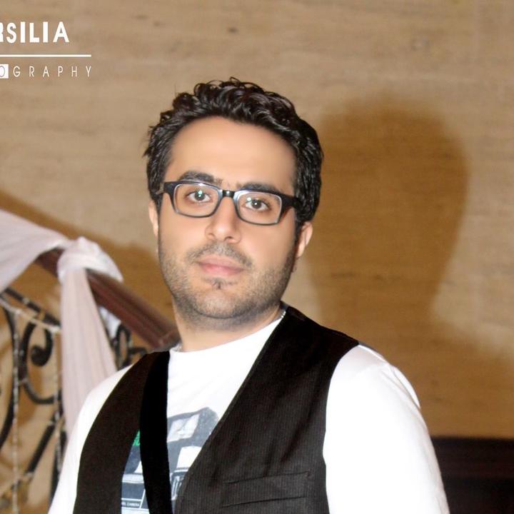 The Profile Image Avatar of ahmed_fayed20 - احمد_فايد