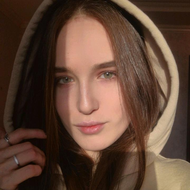 The Profile Image Avatar of polssau - Polina_Say