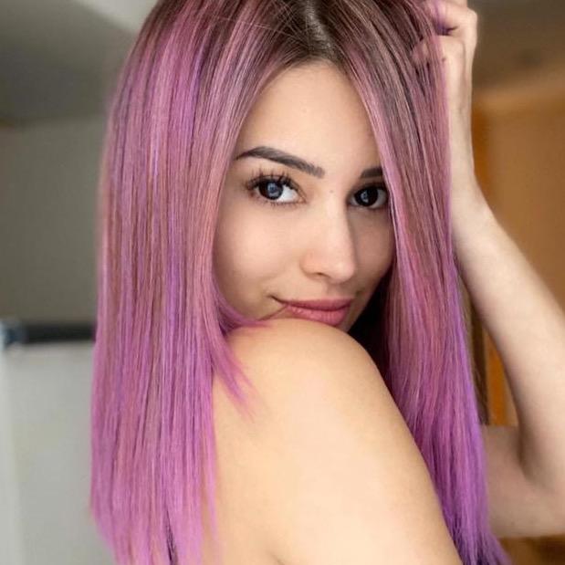 The Profile Image Avatar of briandadeyanara - BRIANDA ?