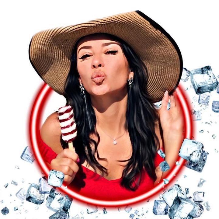 The Profile Image Avatar of vasilina_kataeva - Vasilina_kat