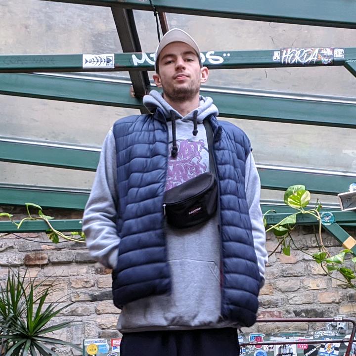 Dedicate - original sound - dedic.ate