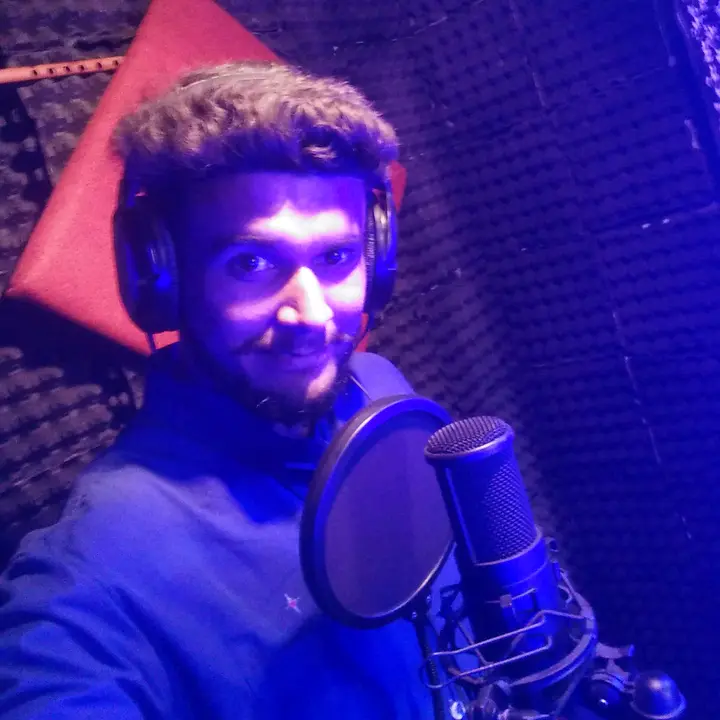 @Surya....Surajgohi - original sound