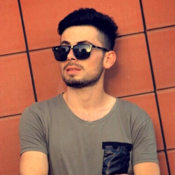 The Profile Image Avatar of qahro - qahro