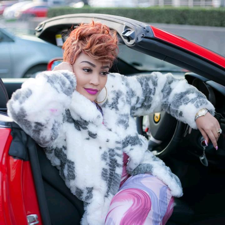 The Profile Image Avatar of zarithebosslady10 - zarithebosslady