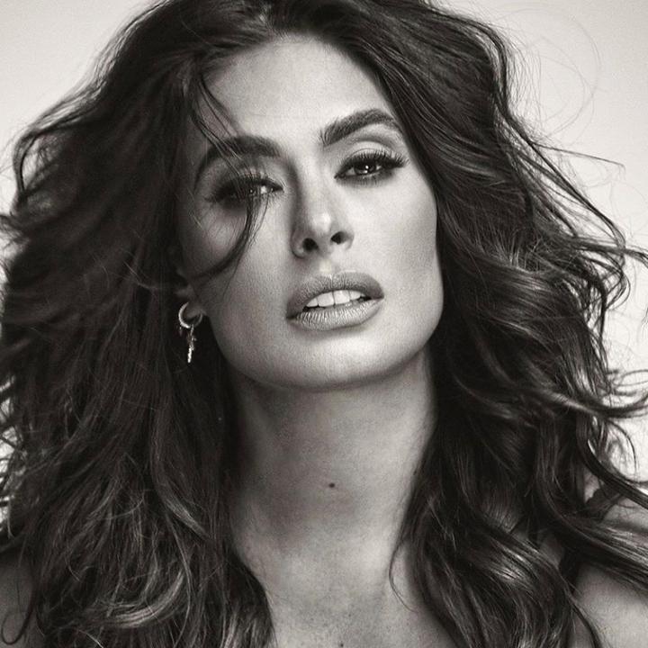 The Profile Image Avatar of galileamontijo5 - Galilea Montijo