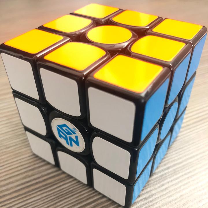 The Profile Image Avatar of ucp_cube - Ulises Campos