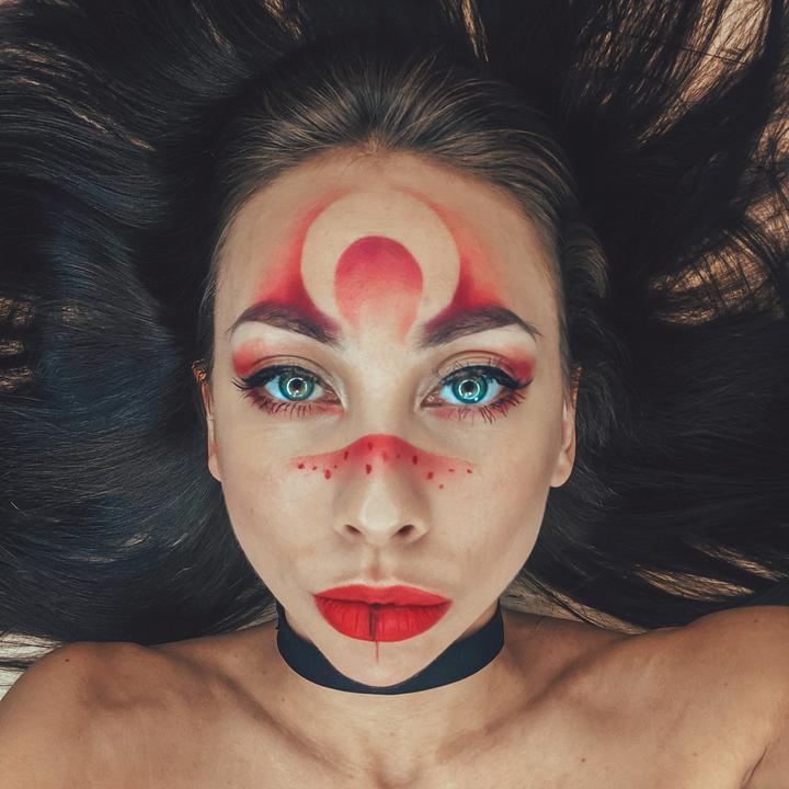 The Profile Image Avatar of yazhmashka - Masha Nova