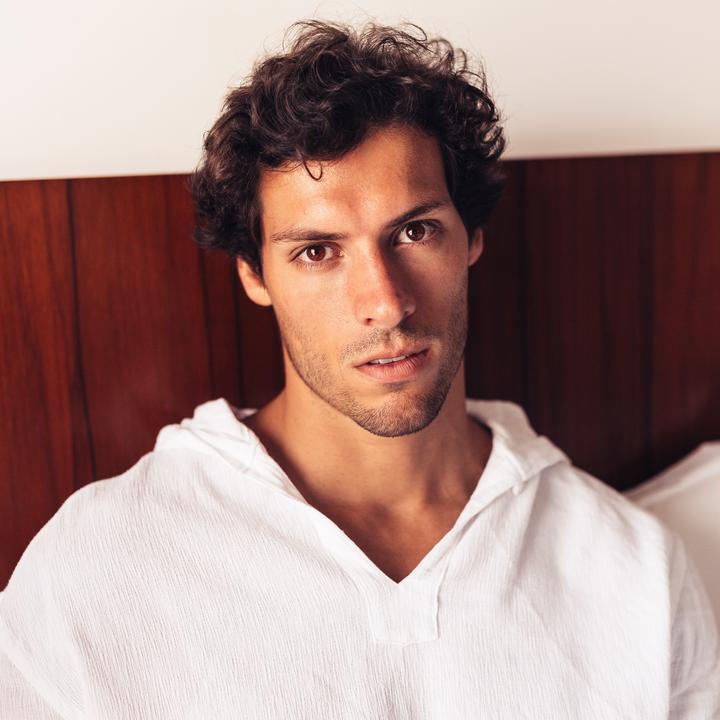 The Profile Image Avatar of patoparodi18 - Patricio Parodi Cost