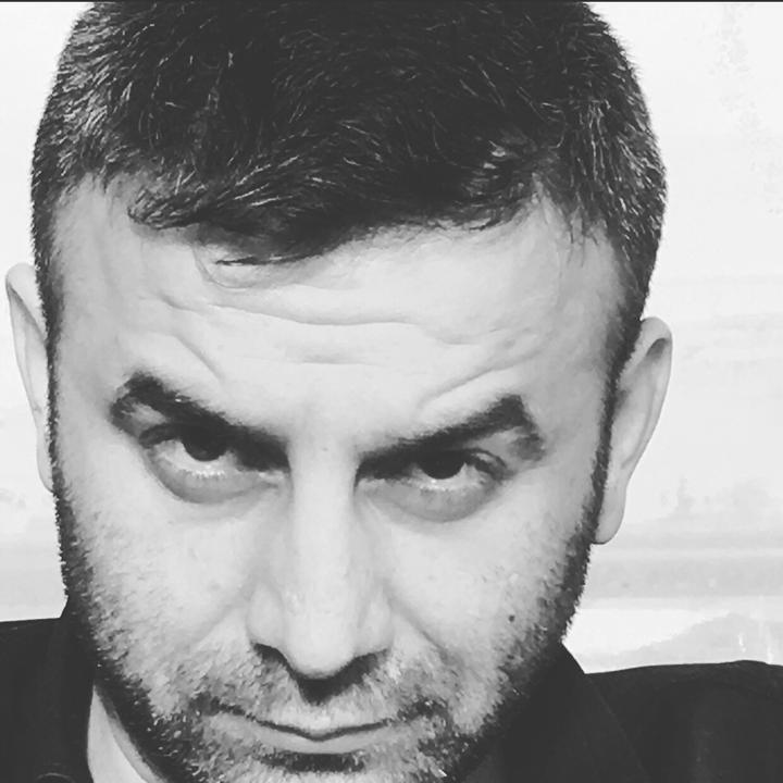 The Profile Image Avatar of umtkrakaya - Ümitkarakaya