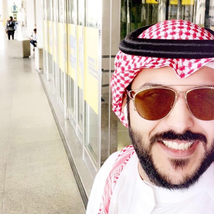 The Profile Image Avatar of whboo7 - عبدالوهاب الغامدي