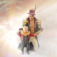 The Profile Image Avatar of flaviomendozaok - Flavio Mendoza