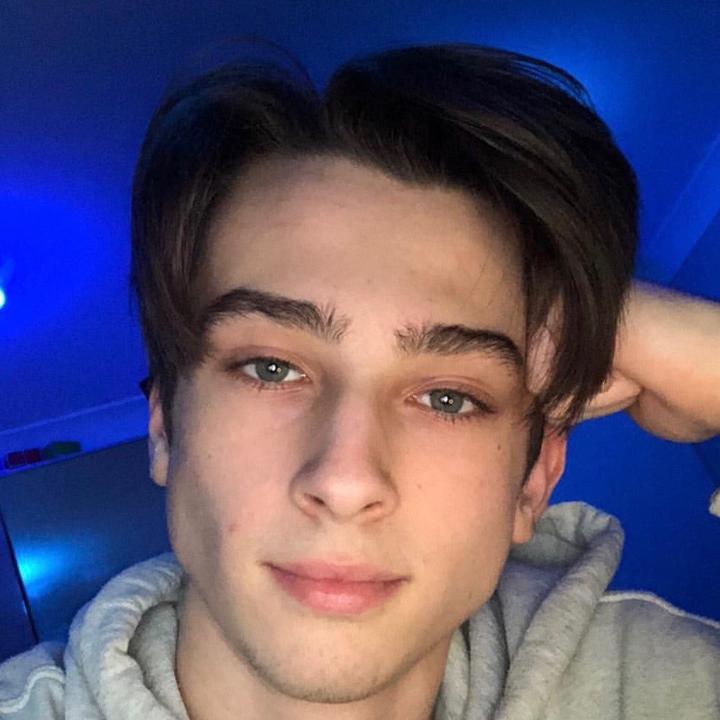 The Profile Image Avatar of willmcb - Will McBride