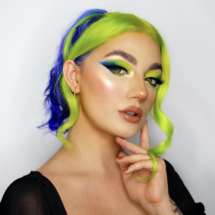 The Profile Image Avatar of illumin_arty - Tiffany