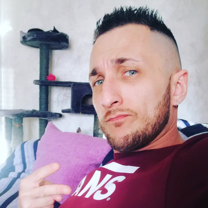 antony983 - suono originale