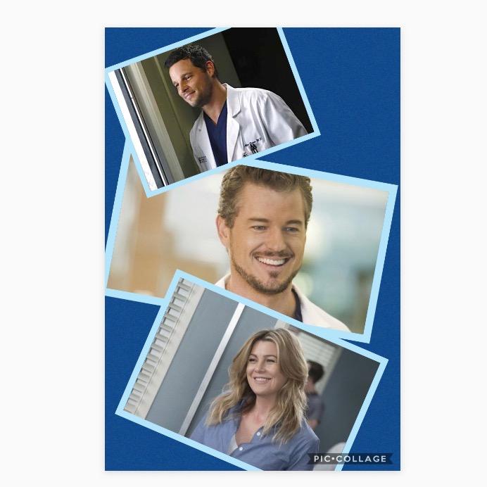 💙Greys Anatomy💙 - suara asli - greys_gang007