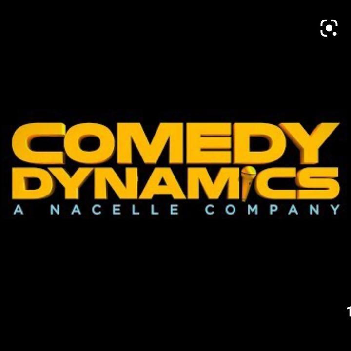 ComedyDynamics - original sound - comedydynamics