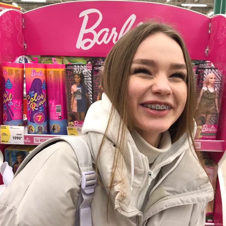 The Profile Image Avatar of hitraya.off - Ира Лютая