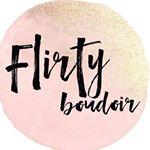 flirtyboudoir - suara asli