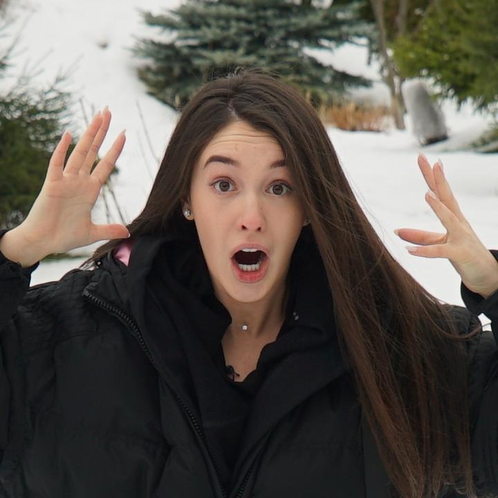 The Profile Image Avatar of vasilisa_d - Vasilisa 