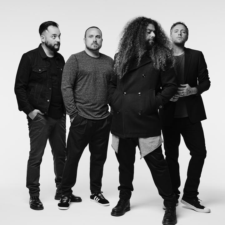 Coheed and Cambria - Everything Evil
