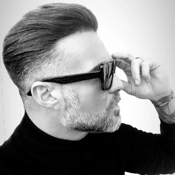 mark_gypsy - suono originale