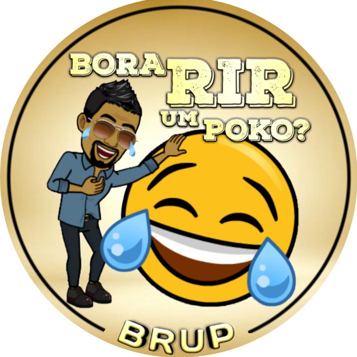 BrUpComedy - original sound - brupcomedy