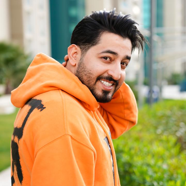 The Profile Image Avatar of yaserabdalwahab - ياسر عبد الوهاب