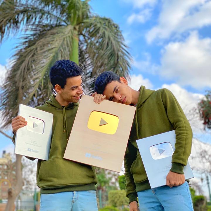 The Profile Image Avatar of gertwins - EL Twins - التوينز