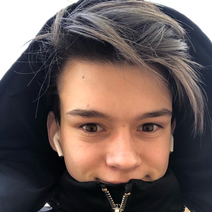 The Profile Image Avatar of bingb1ack - ?Alexandr?