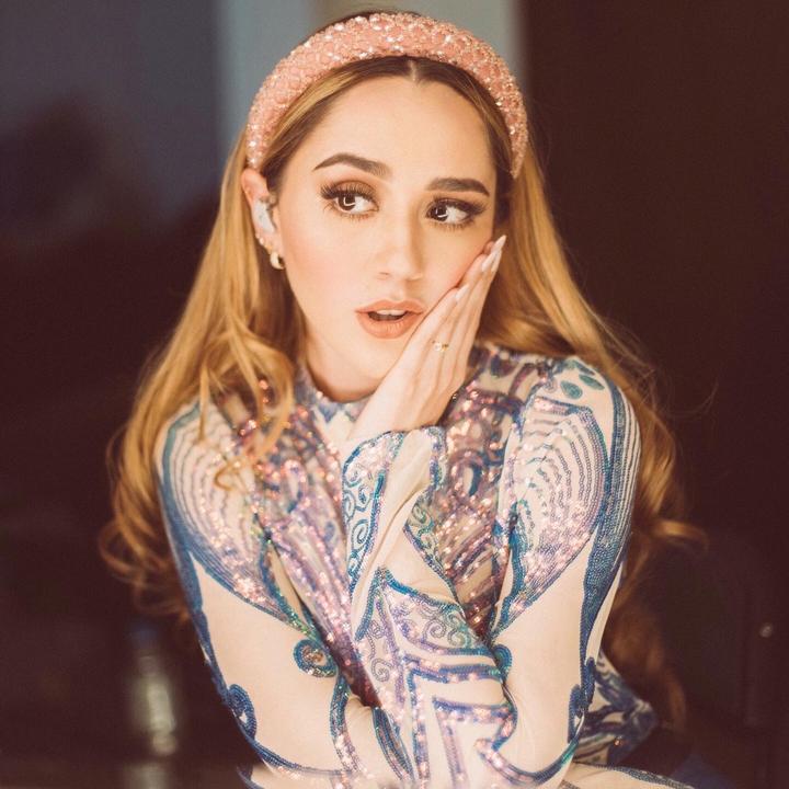 The Profile Image Avatar of carolinarossmusic - Carolina Ross