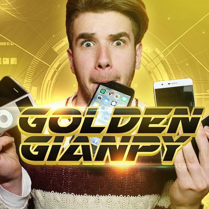 The Profile Image Avatar of goldengianpy - GoldenGianpy