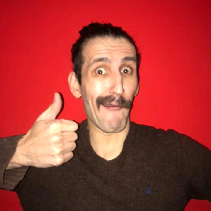 The Profile Image Avatar of v_munchausen - ОлдТим