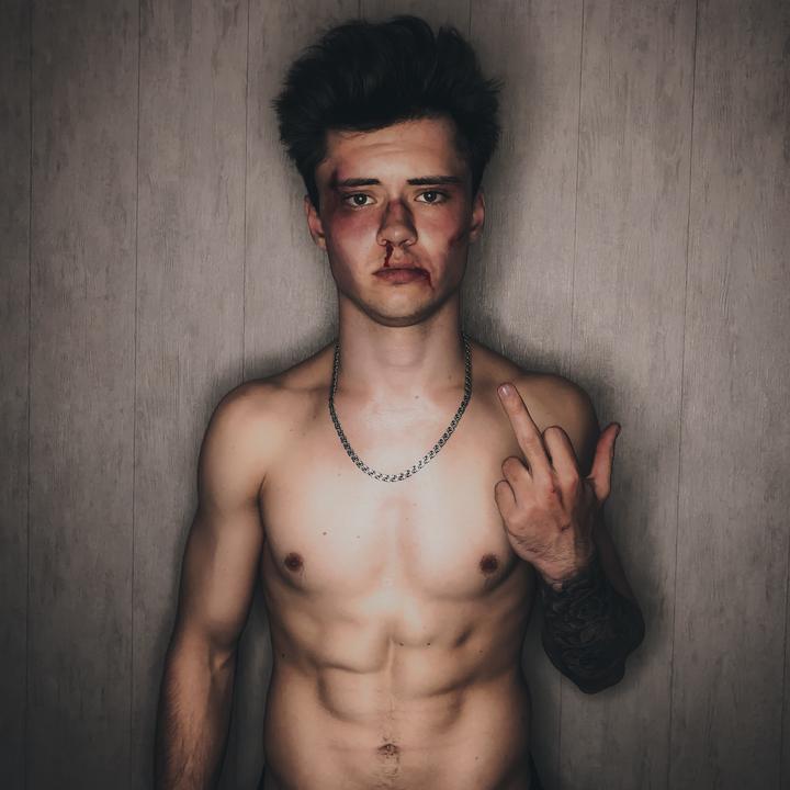 The Profile Image Avatar of vadim_ku4erenko - vadim_ku4erenko