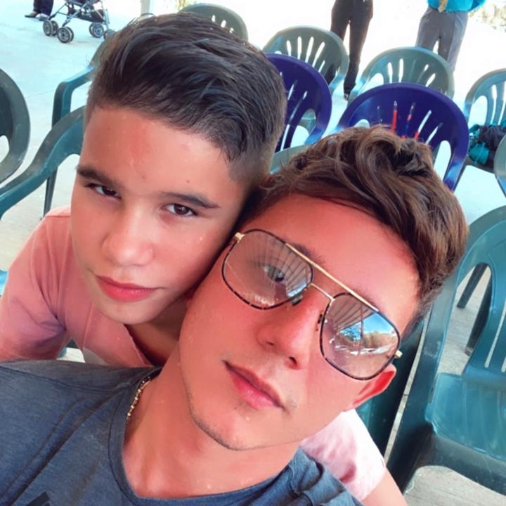 The Profile Image Avatar of elsebaskid - Sebastiam Contreras