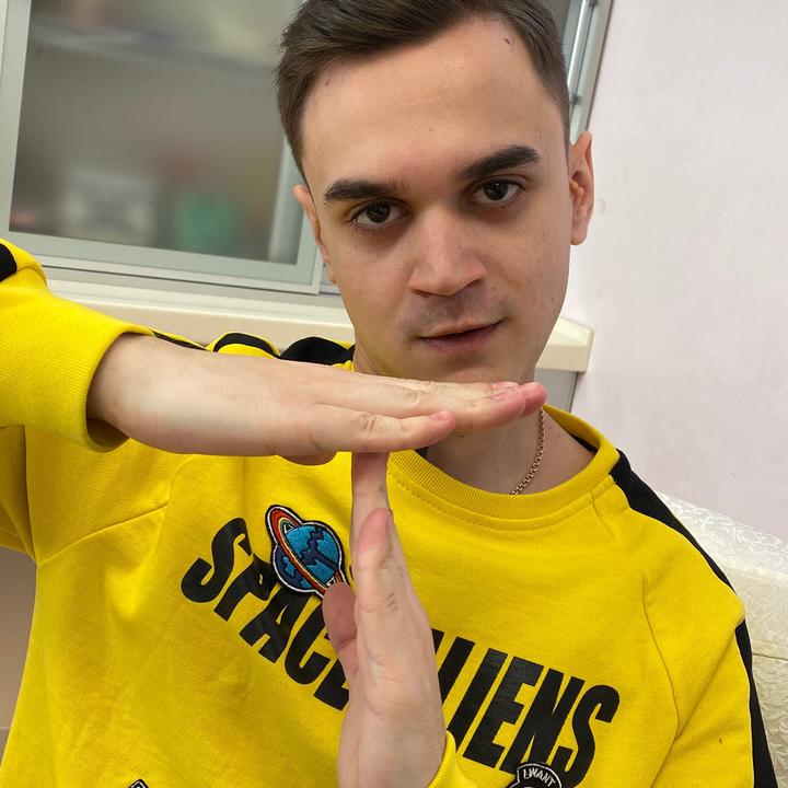 The Profile Image Avatar of vova.tesla - Вова Тесла