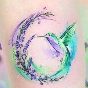 The Profile Image Avatar of tatuajesentiktok - Videos tattoos ⭐️