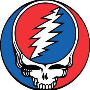 Grateful Dead - Ripple
