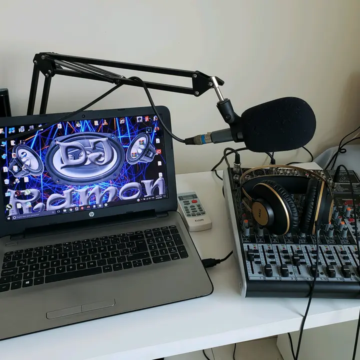 ramonmarques88 - som original
