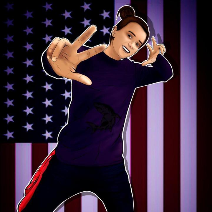 The Profile Image Avatar of akyla_lizzka1 - Елизавета