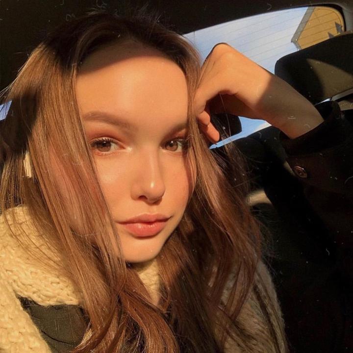 The Profile Image Avatar of heydanilova - ✨ Арина Данилова ✨