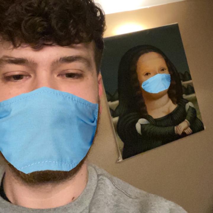 Pandemic Problems - original sound - pandemicproblems