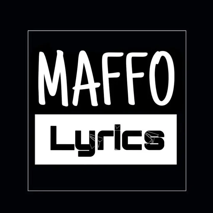 maffo_lyrics - sonido original