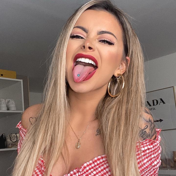 The Profile Image Avatar of loufitlove - loufitlove