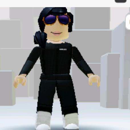 roblox - suara asli