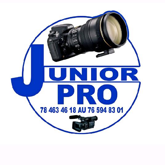 junior pro - suara asli