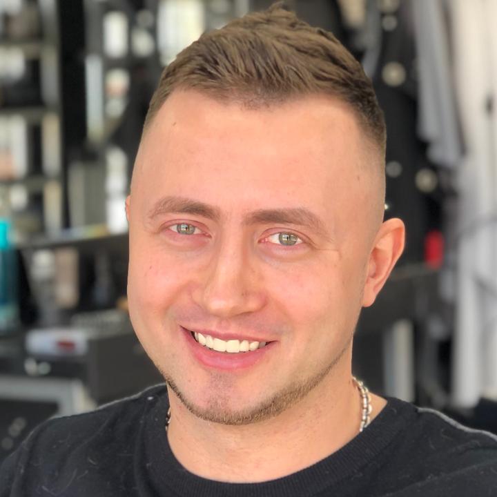 The Profile Image Avatar of bubnov_denis - Бубнов Денис