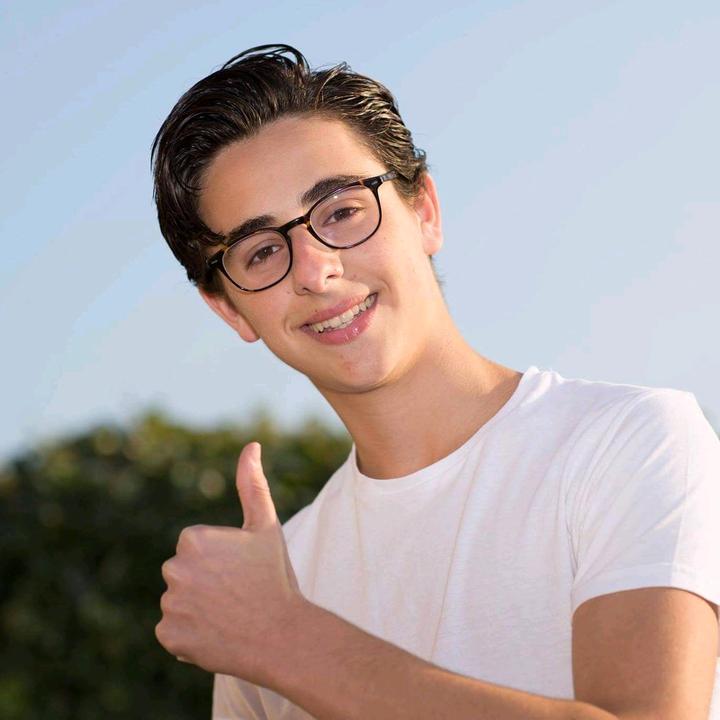 The Profile Image Avatar of joshhorus - Josh Horus