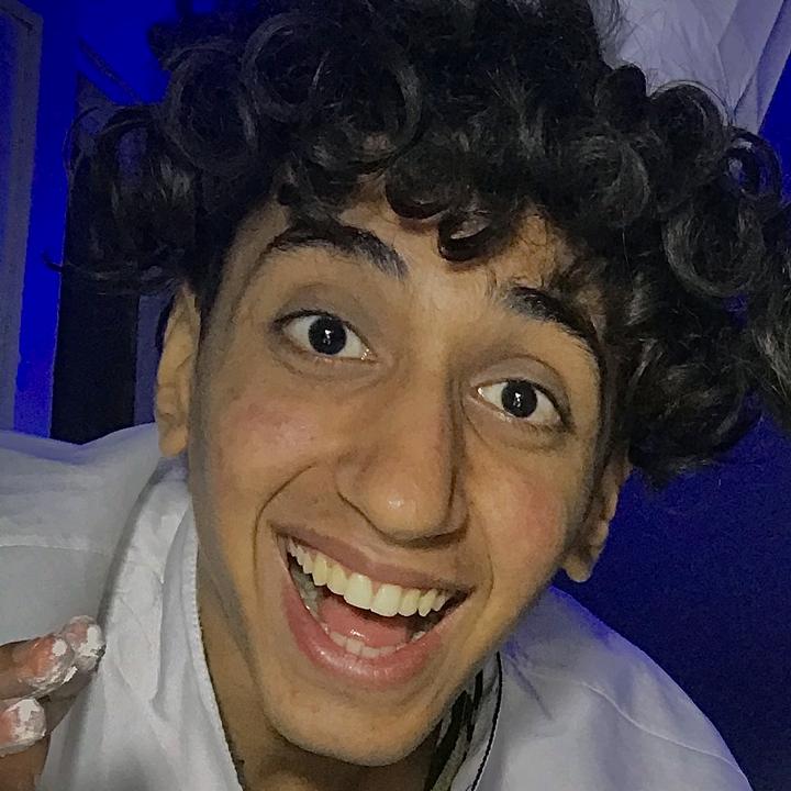 The Profile Image Avatar of hemahassan.official - لينجويني مصر ??‍?